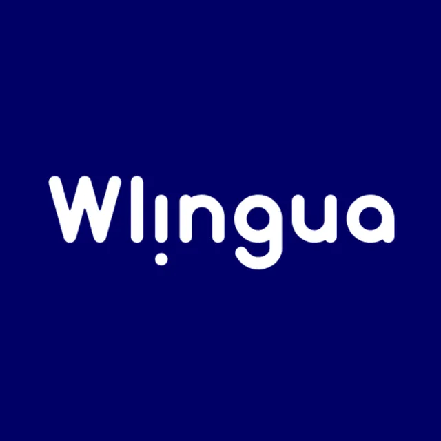 Wlingua Premium | 1/3/12 месяцев на Ваш аккаунт