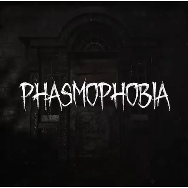 ✅ Phasmophobia🔵PS5🚀Выбор региона