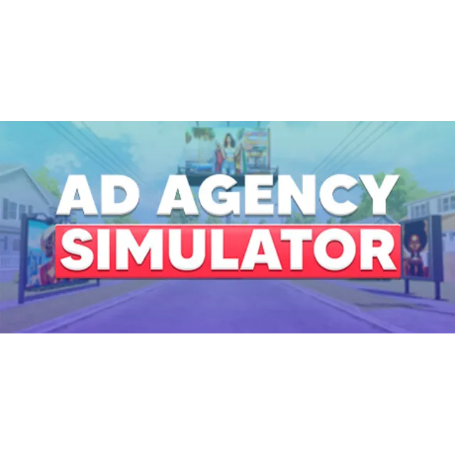 Ad Agency Simulator 💎 АВТОДОСТАВКА STEAM GLOBAL МГНОВЕННО ЛИЦЕНЗИЯ