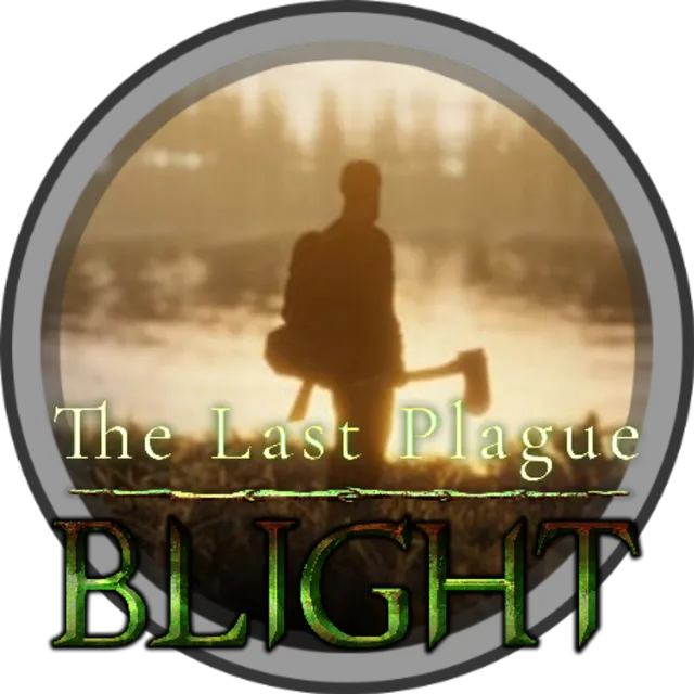 The Last Plague: Blight +DLC ®Steam (GLOBAL)🌍