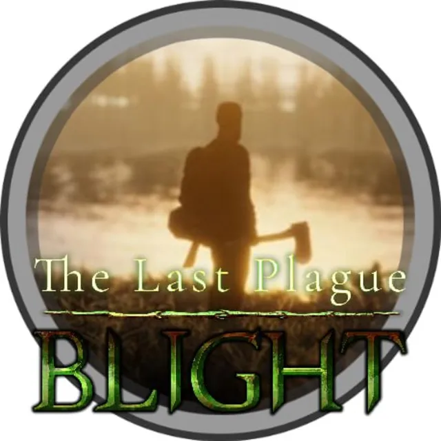 The Last Plague: Blight®✔️Steam (Region Free)(GLOBAL)🌍