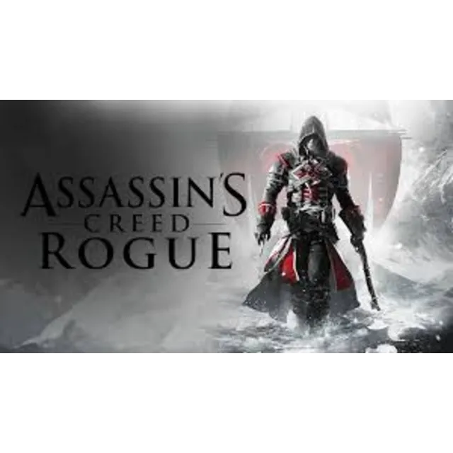 🔴Assassin’s Creed Rogue 🔴КЭШБЕК🔴