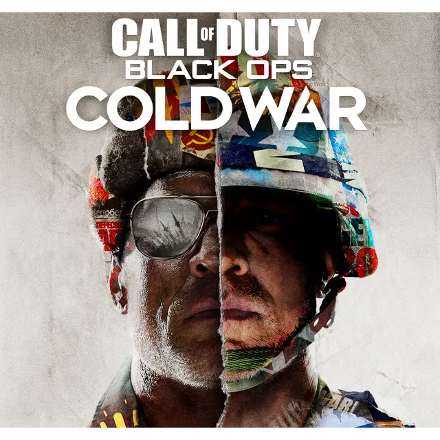 Call of Duty: Black Ops Cold War (Steam Gift Россия)