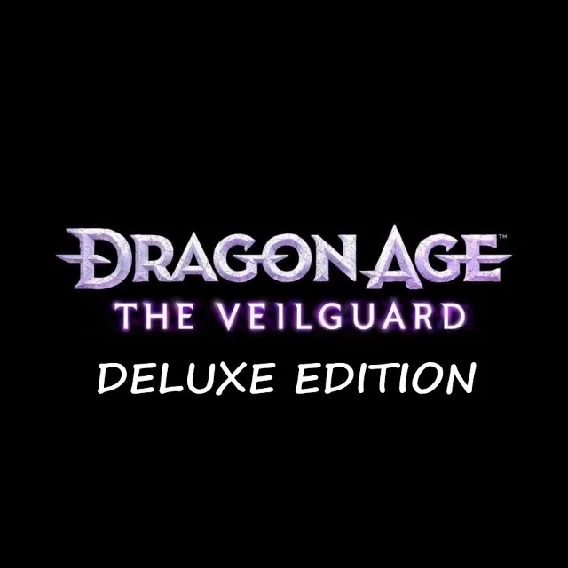 Dragon Age На страже Завесы Deluxe Edition | ВСЕ DLC
