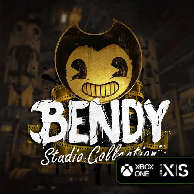 КЛЮЧ Bendy Studio Collection XBOX Код
