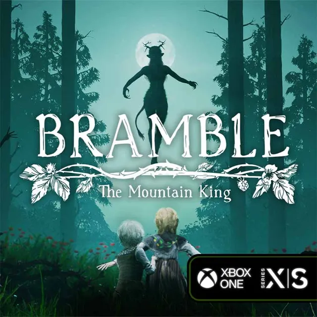 КЛЮЧ Bramble The Mountain King XBOX, Handheld, PC(не steam) Код