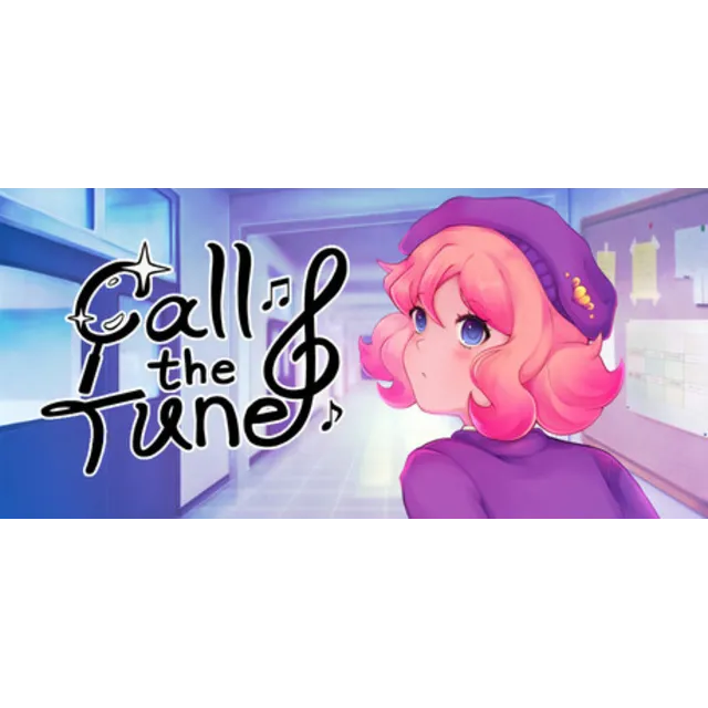 Call the Tune АВТОДОСТАВКА STEAM GLOBAL МГНОВЕННО ЛИЦЕНЗИЯ