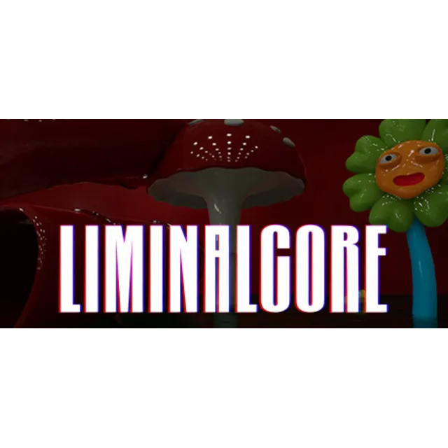 LiminalCore 💎 АВТОДОСТАВКА STEAM GLOBAL МГНОВЕННО ЛИЦЕНЗИЯ
