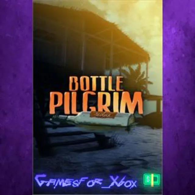 ☀️Bottle Pilgrim Redux XBOX