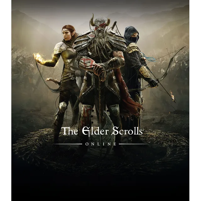 Elder Scrolls Online(Steam Gift Россия)
