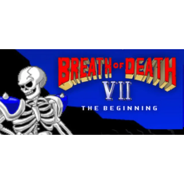 Breath of Death VII STEAM GIFT Россия МИР + ВСЕ СТРАНЫ