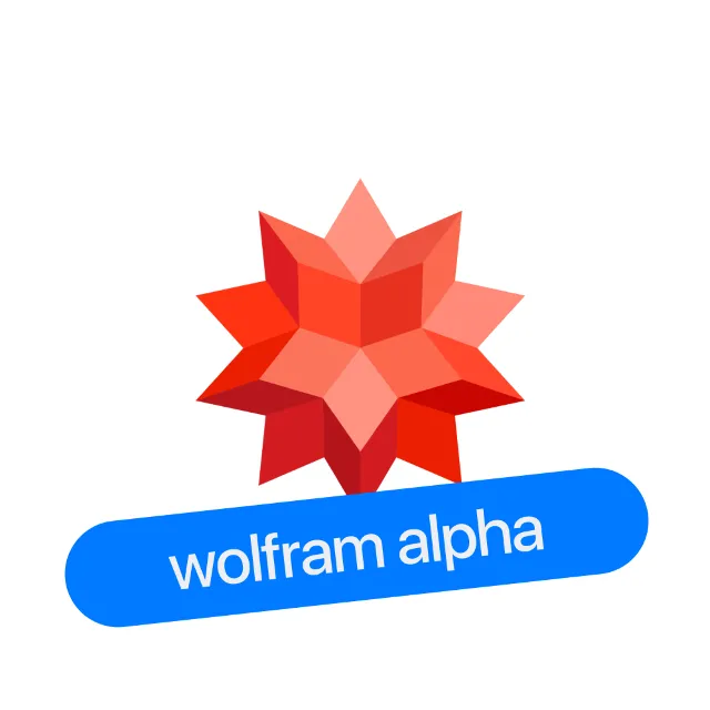 Wolfram Alpha Pro | 1/12 мес. на Ваш аккаунт