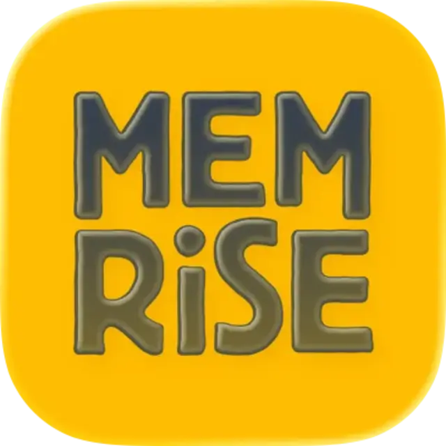 Memrise Pro - Подписка "LifeTime"
