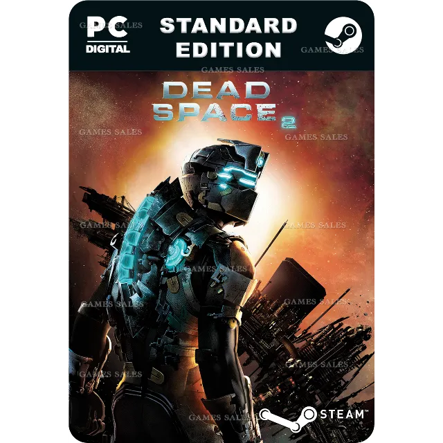 ✅💙DEAD SPACE™ 2💙STEAM GIFT🤖АВТОДОСТАВКА🤖