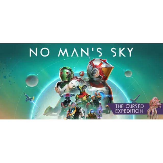 No Man's Sky 🔵 RU⚡️АВТО-GIFT