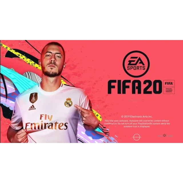 FIFA 20  EA ORIGIN 🅿️ 𝗣𝐀𝐘𝗣𝐀𝐋