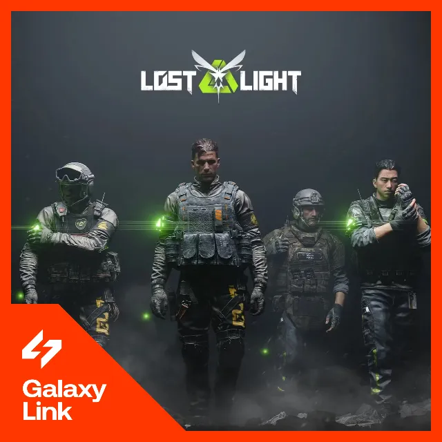 🪲 Lost Light - 💵 LP  - (ПО ID) ✅ - ПК Версия 🖥️
