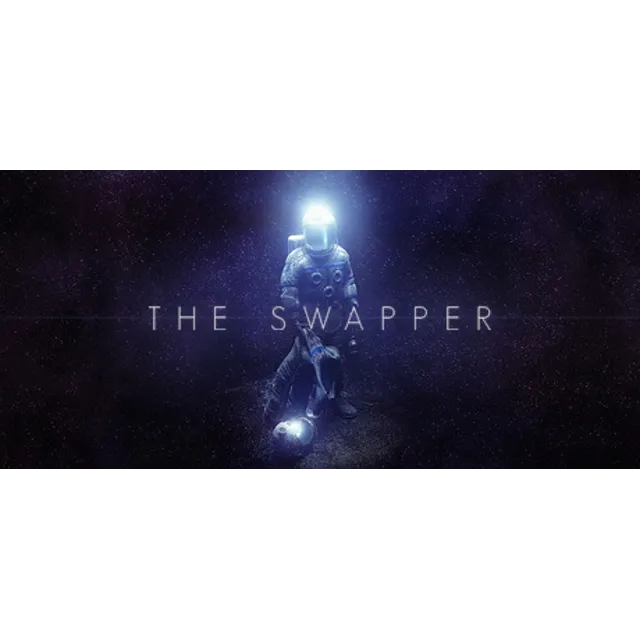 The Swapper (Steam Gift Россия)