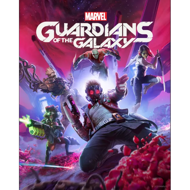 💚Guardians of the Galaxy💚 ЭПИЧЕСКИЕ ИГРЫ💚LIFETIME
