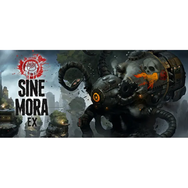Sine Mora EX (Steam key) RU CIS