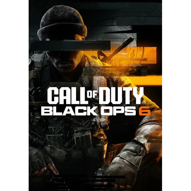 Call Of Duty: Black Ops 6 (2024)(Steam Gift KZ)