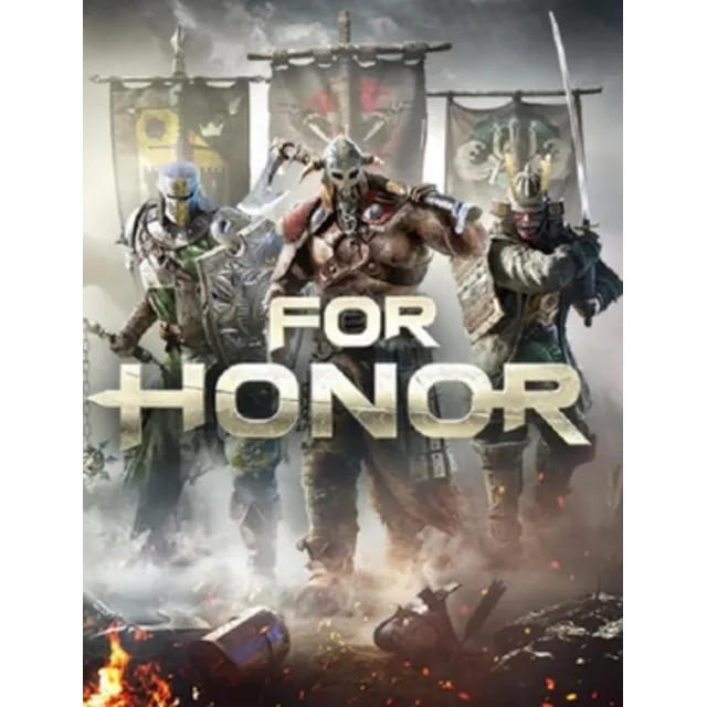 For Honor Standard(Steam Gift Россия)
