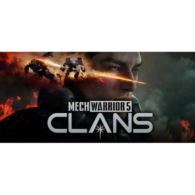 MechWarrior 5: Clans - STEAM GIFT РОССИЯ