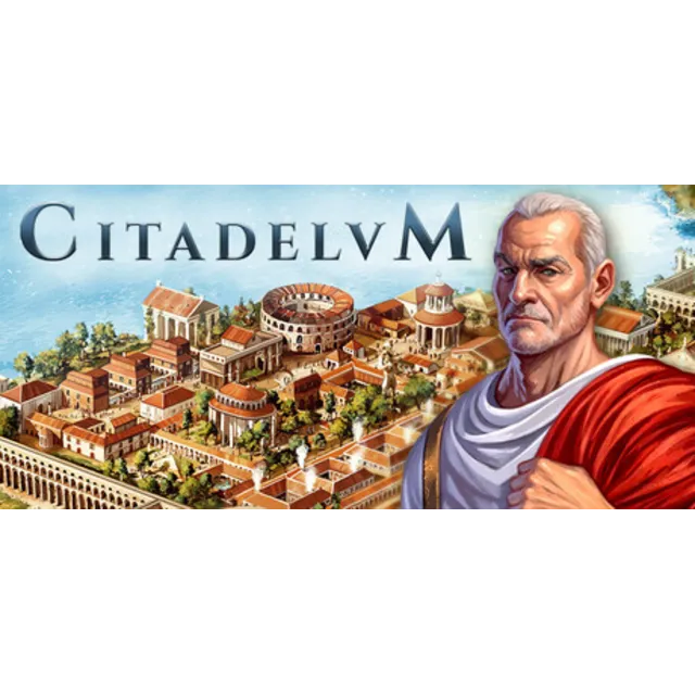Citadelum - STEAM GIFT РОССИЯ