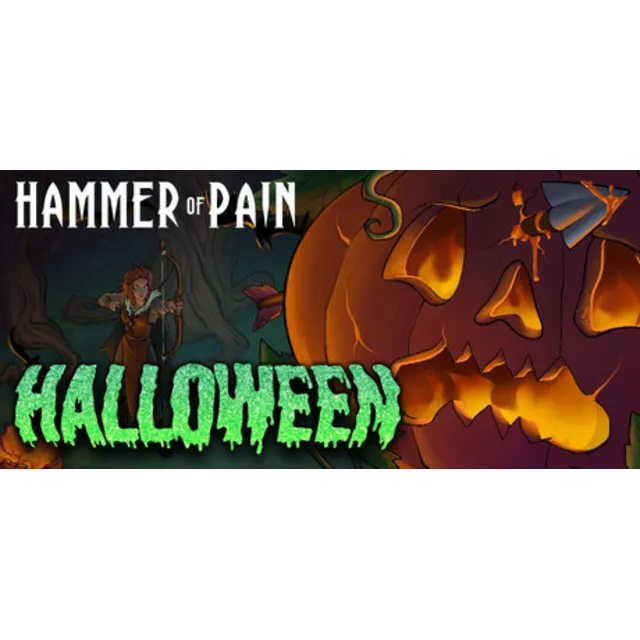 Hammer of Pain - STEAM GIFT РОССИЯ