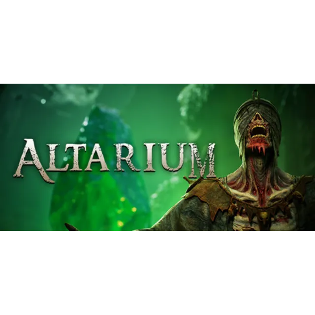 Altarium - STEAM GIFT РОССИЯ