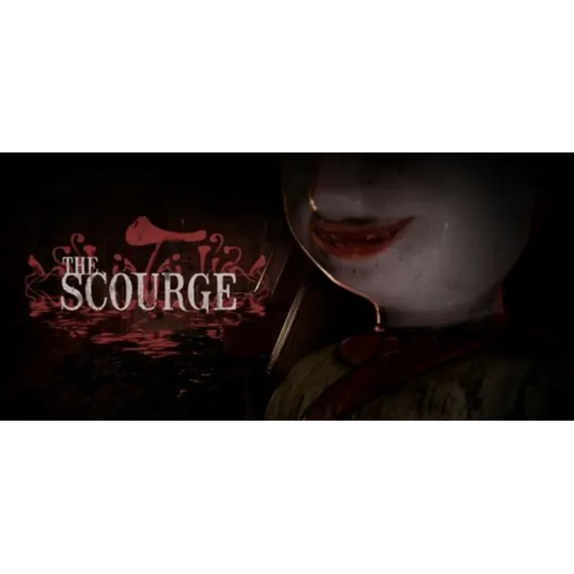The Scourge | Tai Ương - STEAM GIFT РОССИЯ