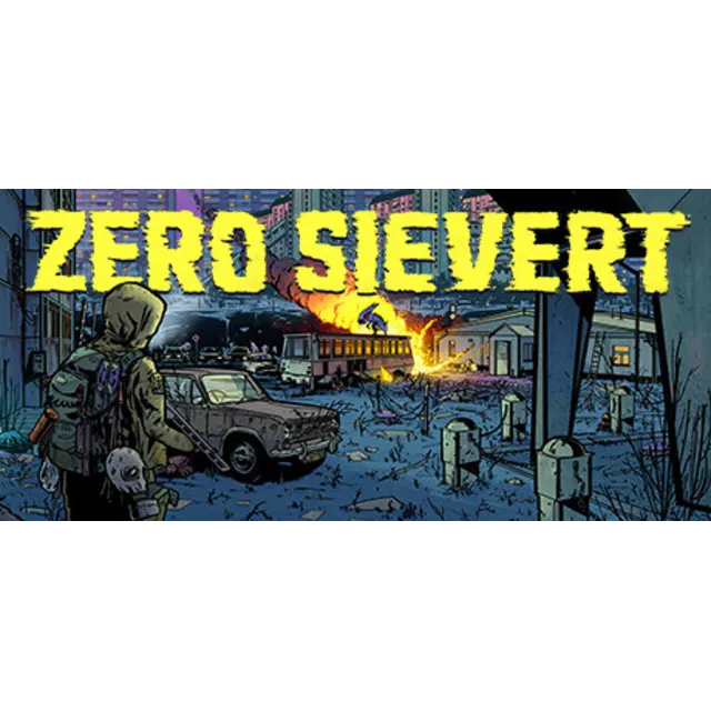 ZERO Sievert - STEAM GIFT РОССИЯ