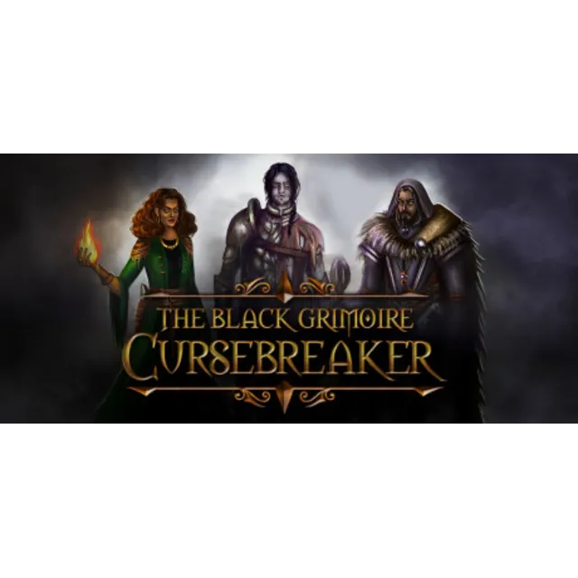 Cursebreaker - STEAM GIFT РОССИЯ