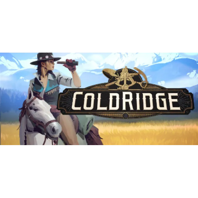 ColdRidge - STEAM GIFT РОССИЯ
