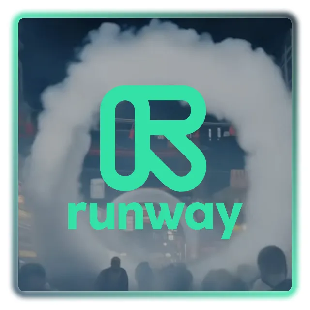 👤 ПОДПИСКА ◼️ RUNWAY ML ◼️ 1-12 МЕС.