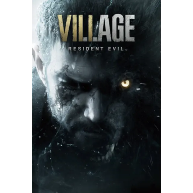 Resident Evil Village Standard(Steam Gift Россия)