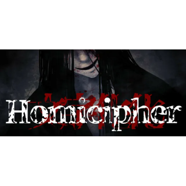 Homicipher * STEAM РОССИЯ ⚡ АВТОДОСТАВКА 💳0% КАРТЫ