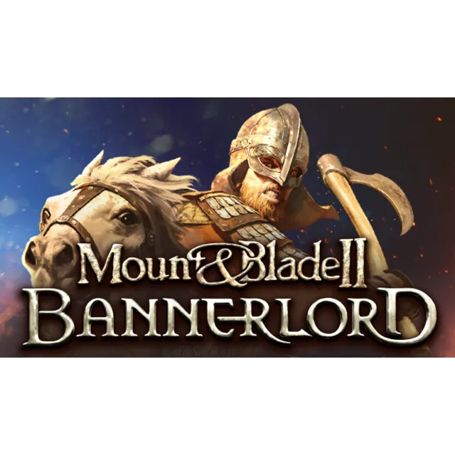 Mount &amp;Blade II: Bannerlord(Steam Gift Россия)