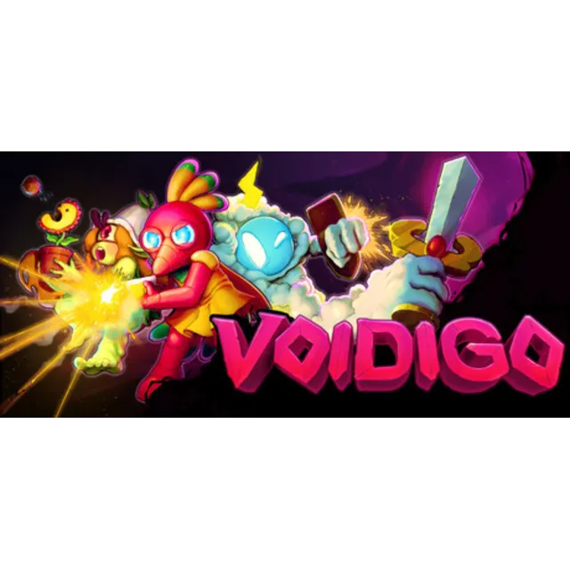 🔑Voidigo | Ключ Steam РФ/СНГ+МИР/GLOBAL *Region Free🌏