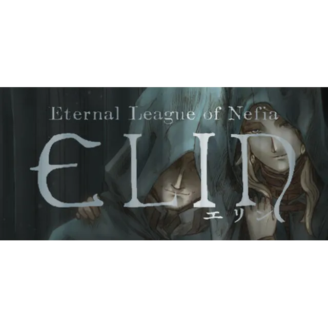 Elin⚡АВТОДОСТАВКА Steam RU/BY/KZ/UA