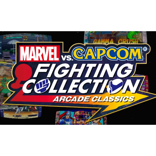 ・MARVEL VS. CAPCOM FIGHTING COLLECTION: ARCADE НА 90 ДН