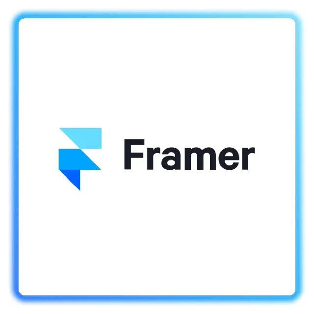 🖼 FRAMER AI 🌐 BASIC/PRO/SCALE 1-12М.