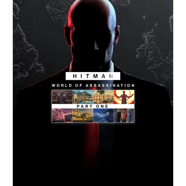 💳  Hitman 1 (PS4/PS5/RUS)  П1-Оффлайн
