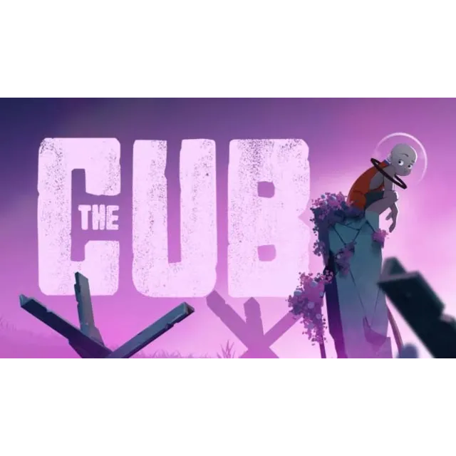 The Cub ✅ Steam ключ Весь Мир Global RU/CIS РФ Россия key СНГ код стим Глобал