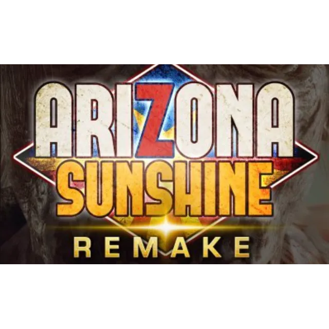 ・ARIZONA SUNSHINE® REMAKE・STEAM АККАУНТ・НА 90 ДНЕЙ・