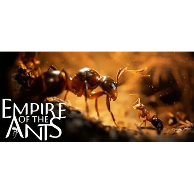 Empire of the Ants - Digital Deluxe Edition