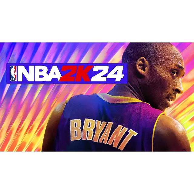 NBA 2K24(Steam Gift Россия)