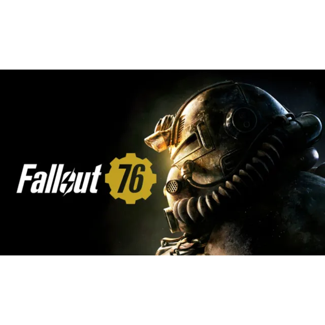 Fallout 76 STEAM КЛЮЧ РФ 🔑