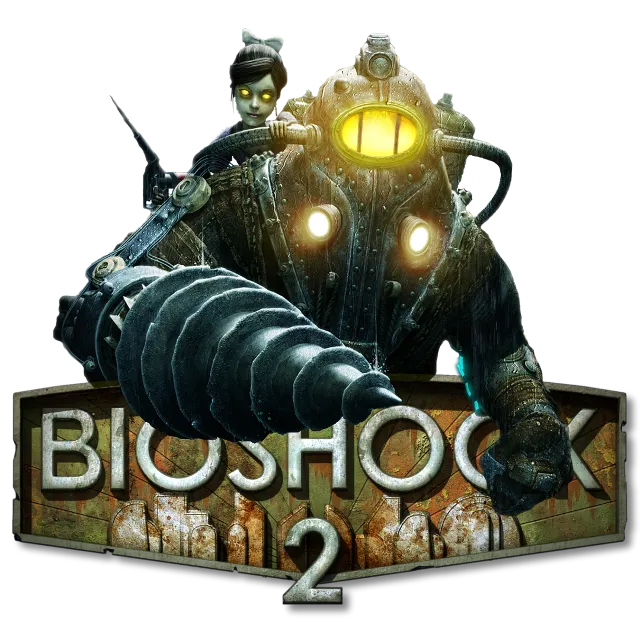 BioShock 2(Steam Gift Россия)