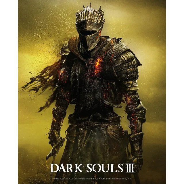 DARK SOULS III(Steam Gift Россия)